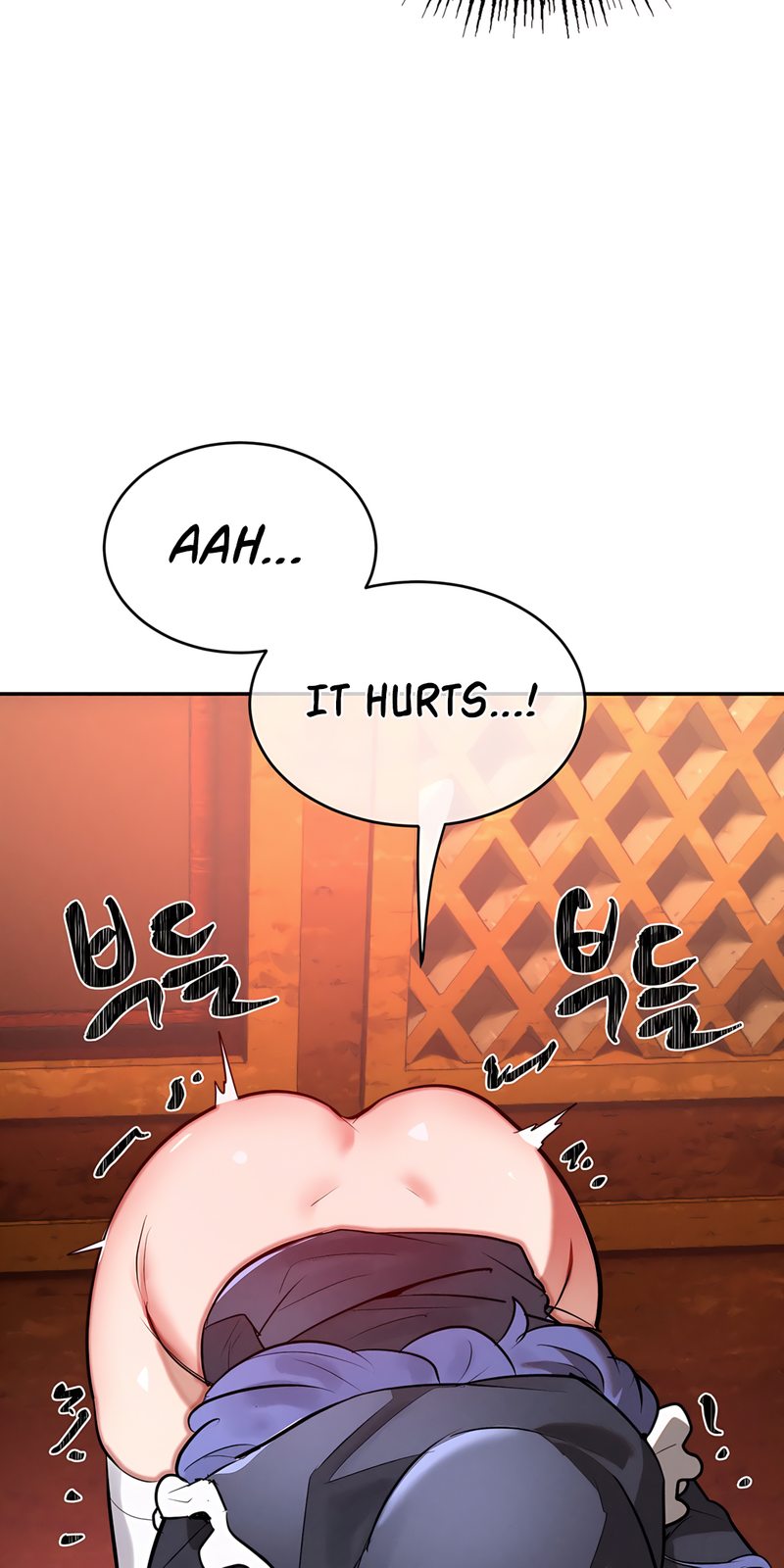 Magical Girl Service - Chapter 31 Page 17