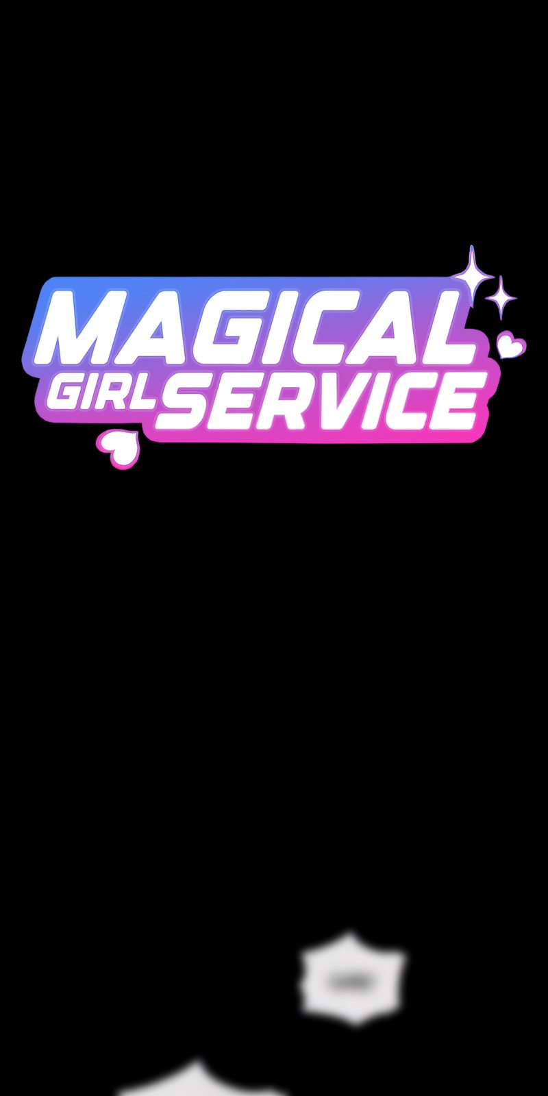 Magical Girl Service - Chapter 32 Page 13