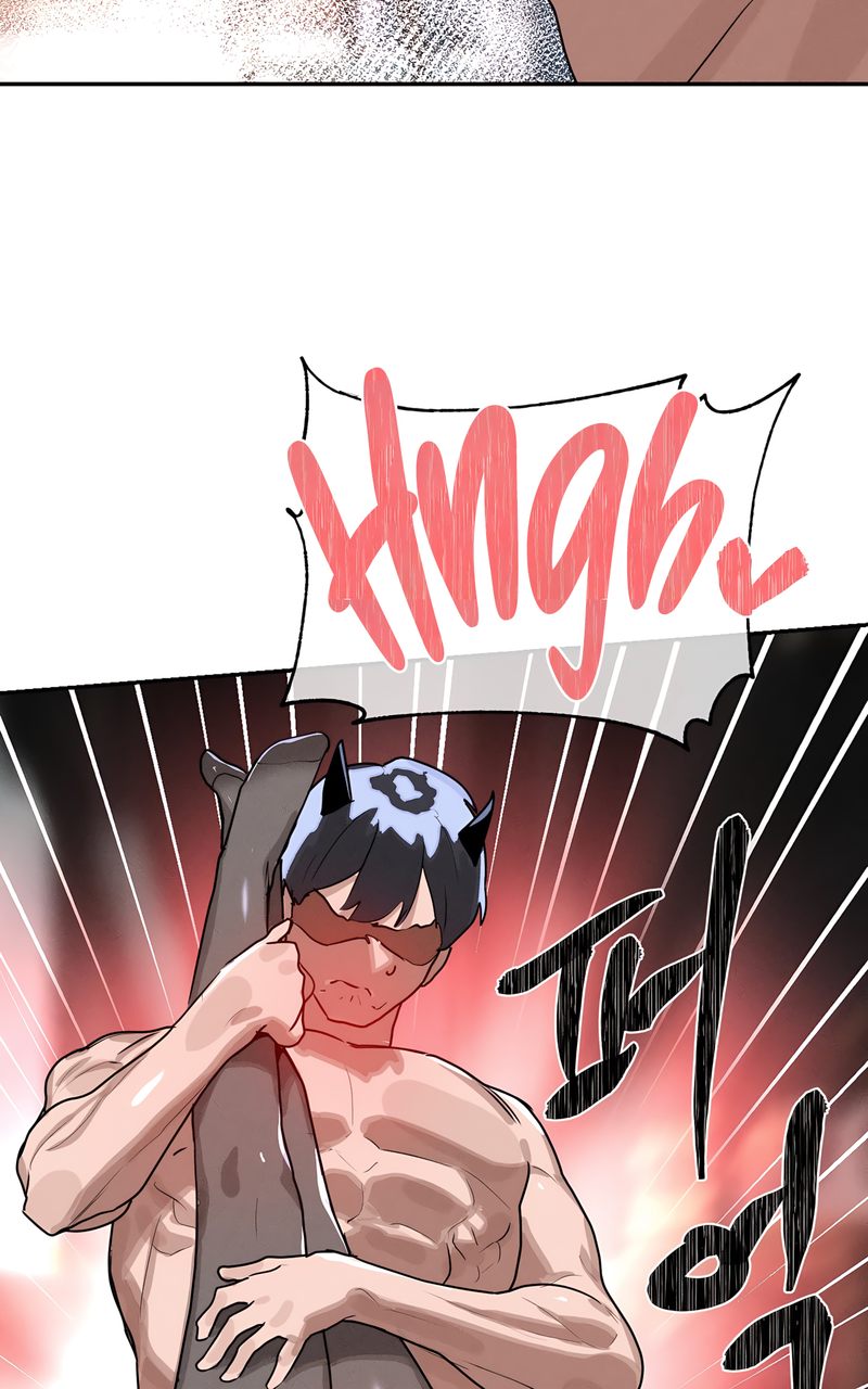 Magical Girl Service - Chapter 40 Page 21