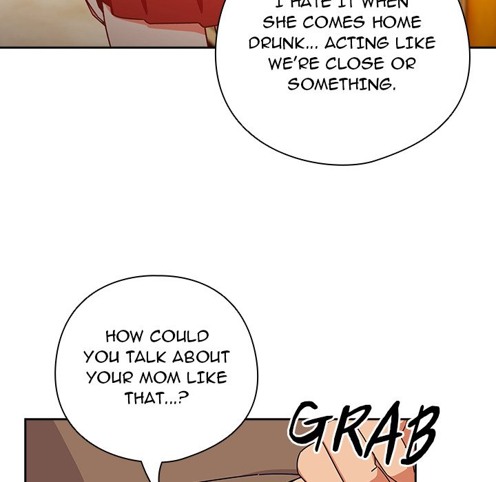 Like No Other - Chapter 1 Page 113