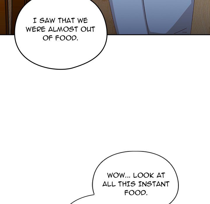 Like No Other - Chapter 5 Page 43