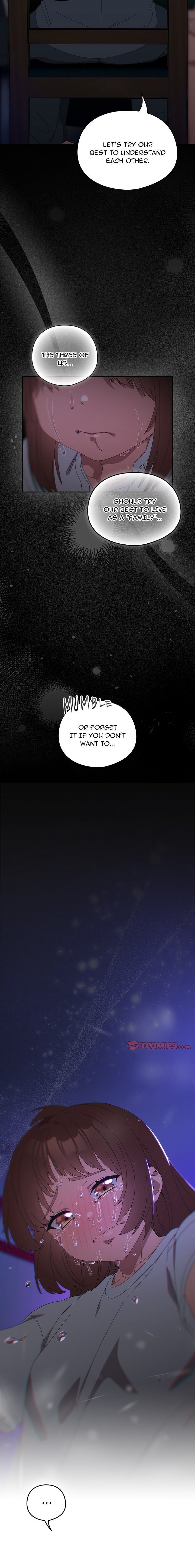 Like No Other - Chapter 54 Page 10