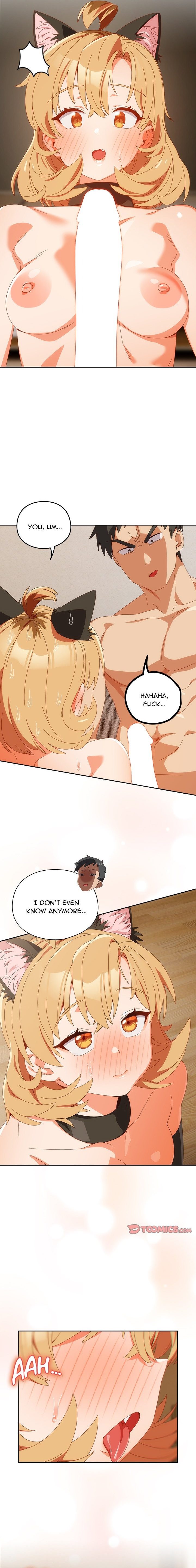 Like No Other - Chapter 54 Page 15
