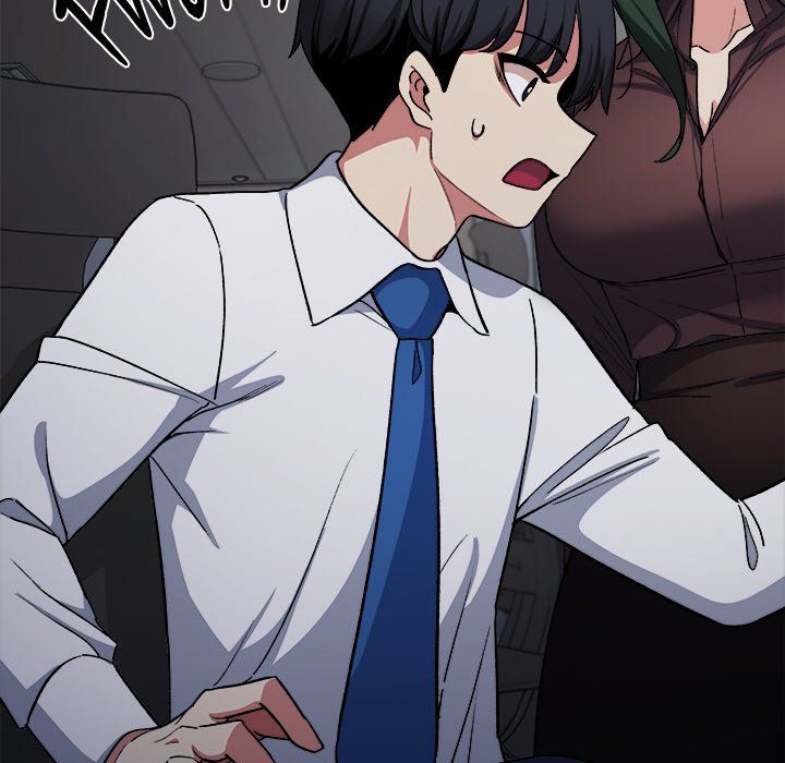 Stop Smoking - Chapter 45 Page 122
