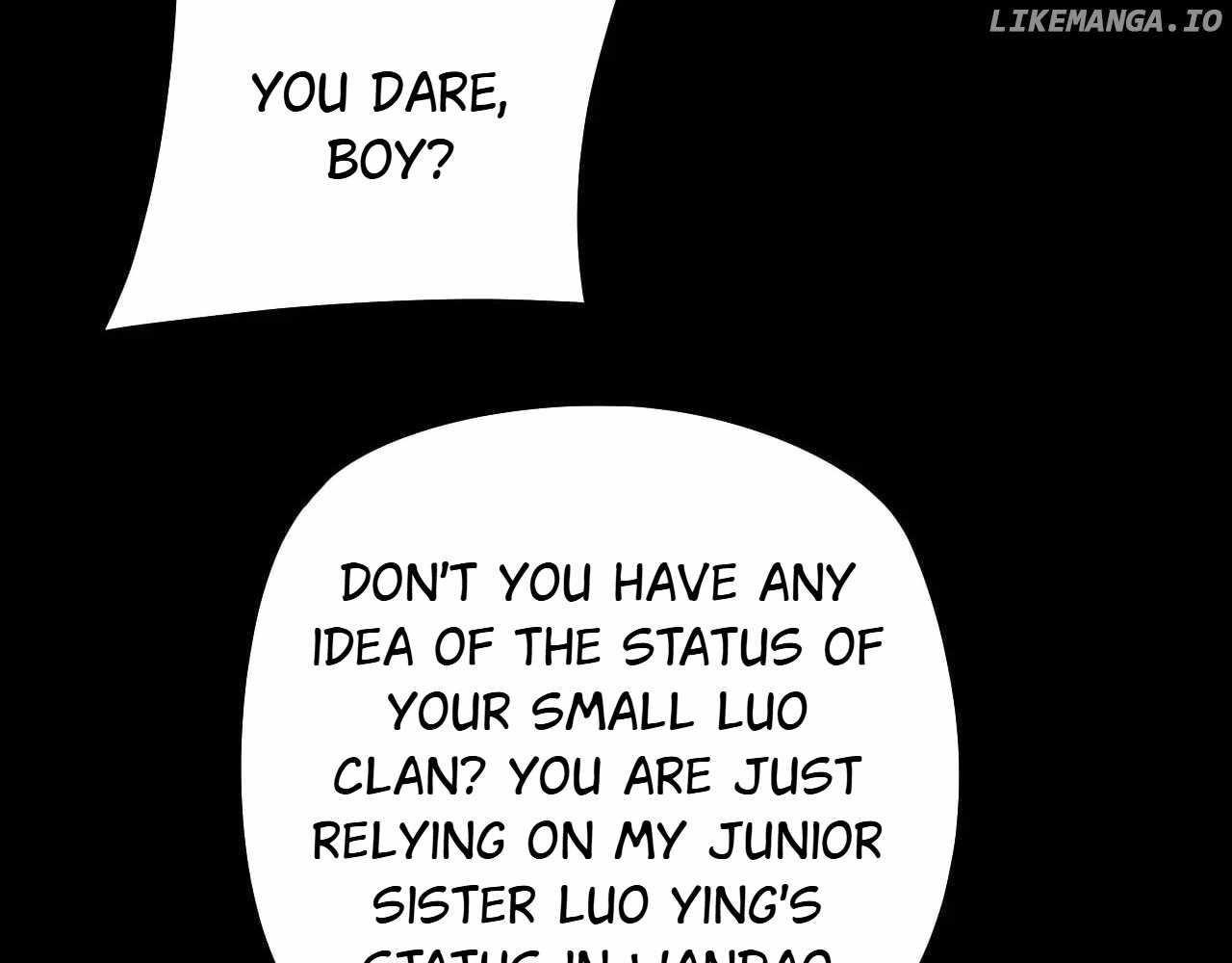 I Am the Fated Villain - Chapter 248 Page 25