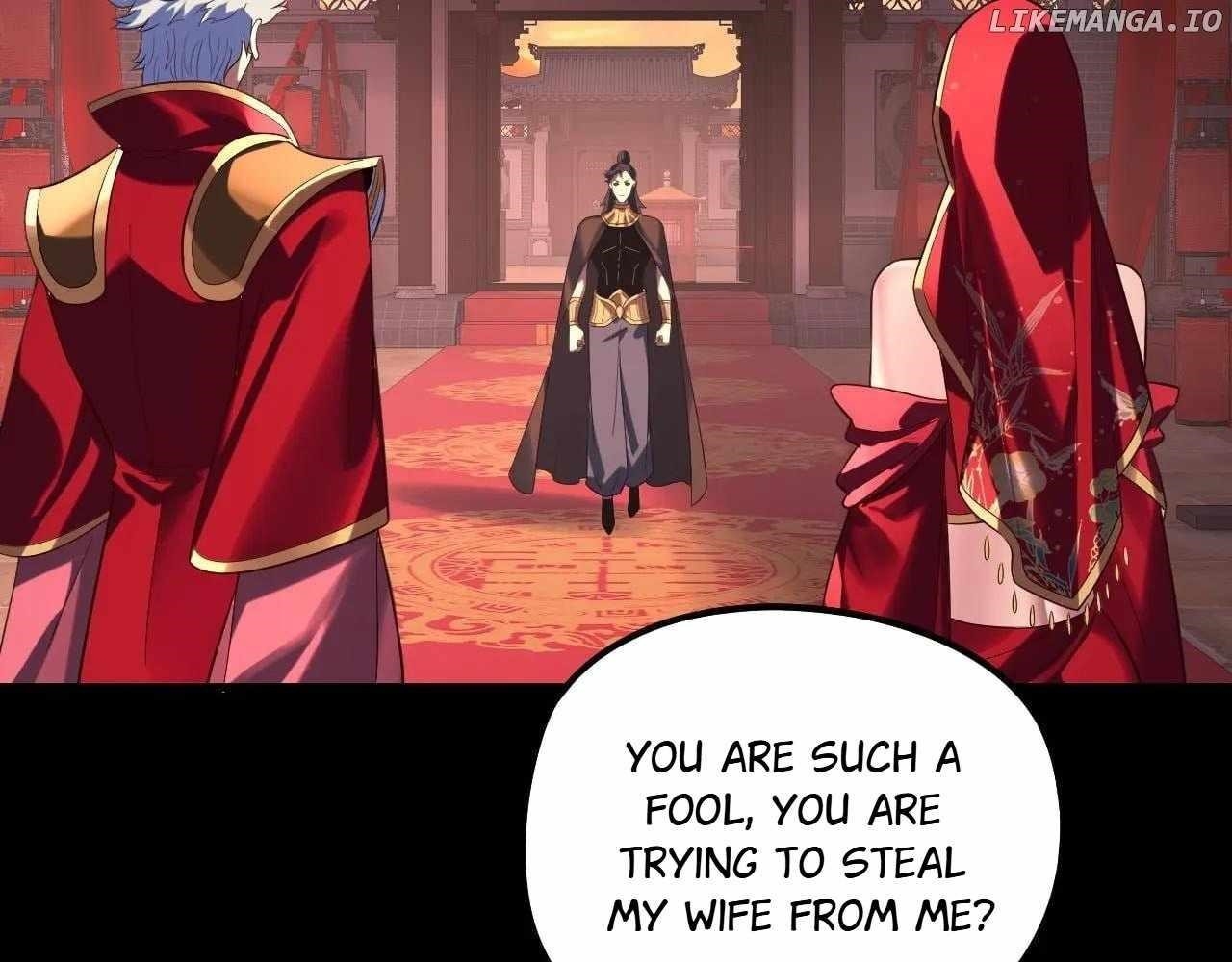 I Am the Fated Villain - Chapter 248 Page 4