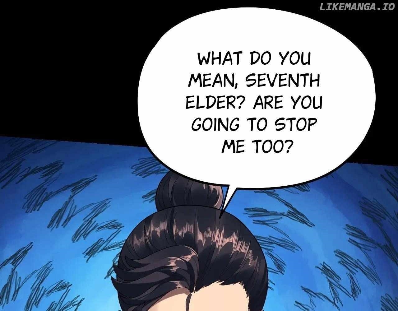 I Am the Fated Villain - Chapter 248 Page 45
