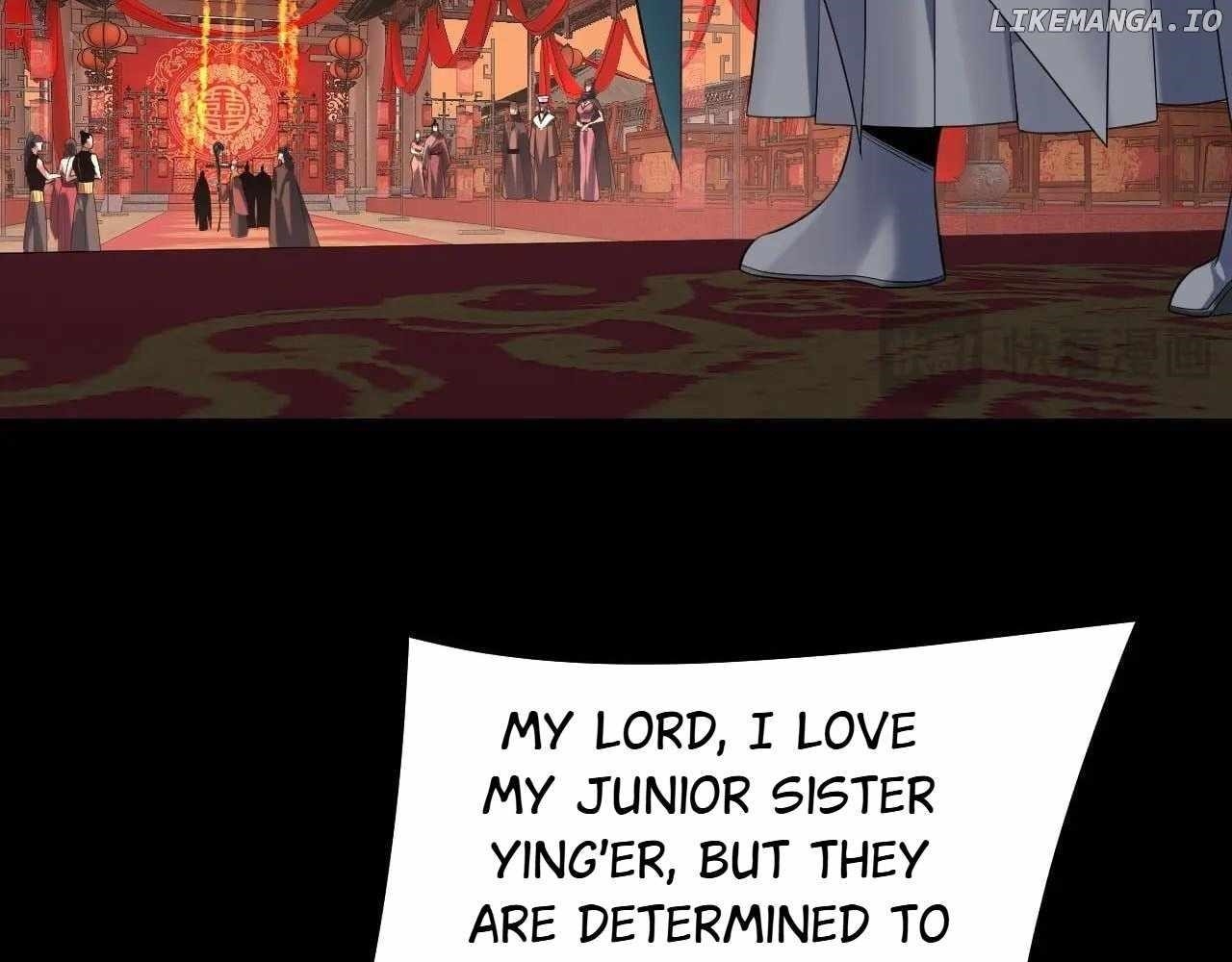 I Am the Fated Villain - Chapter 248 Page 58