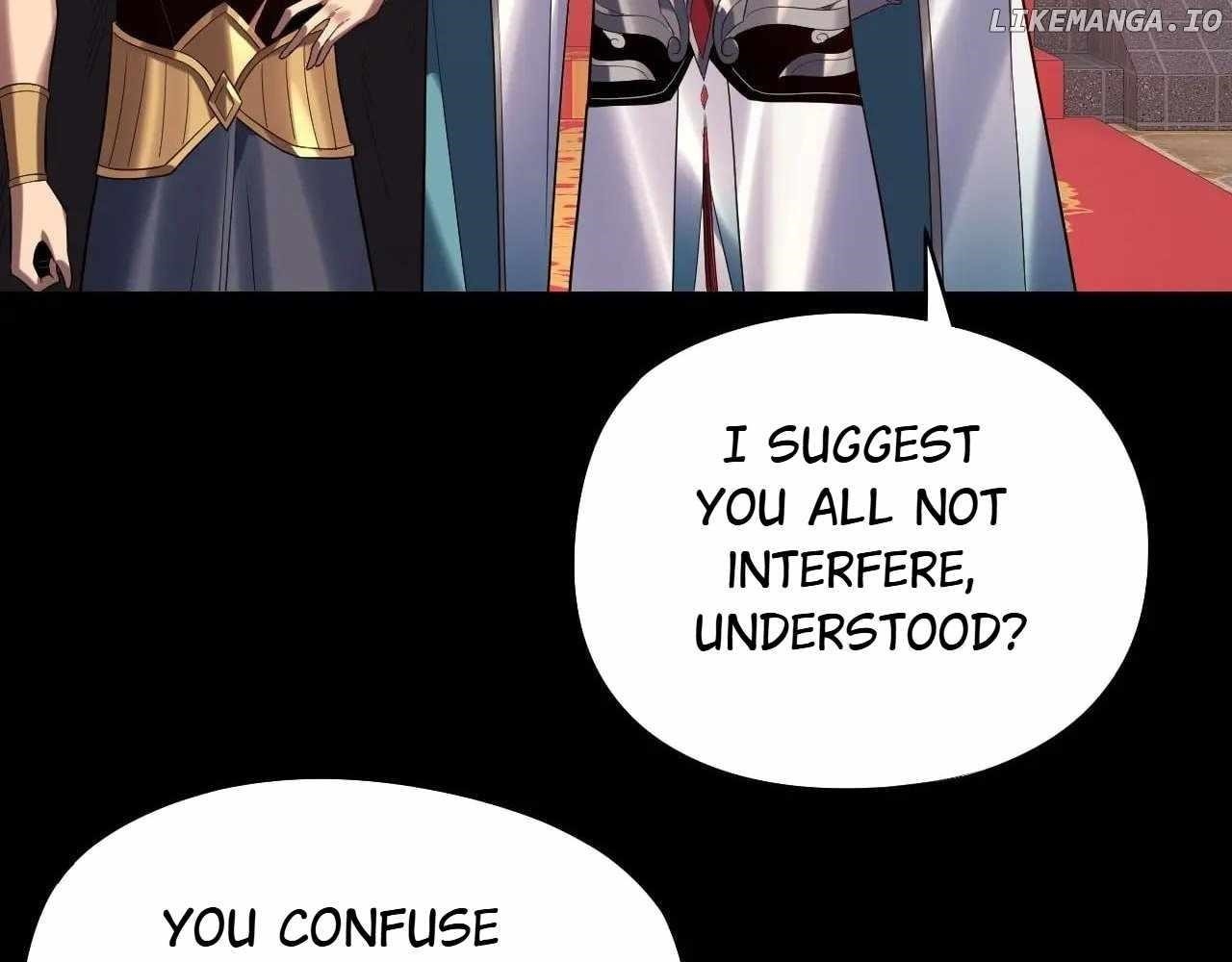I Am the Fated Villain - Chapter 248 Page 68