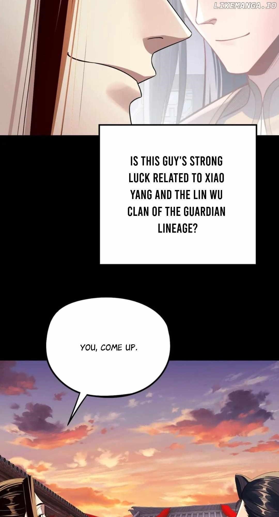 I Am the Fated Villain - Chapter 249 Page 15