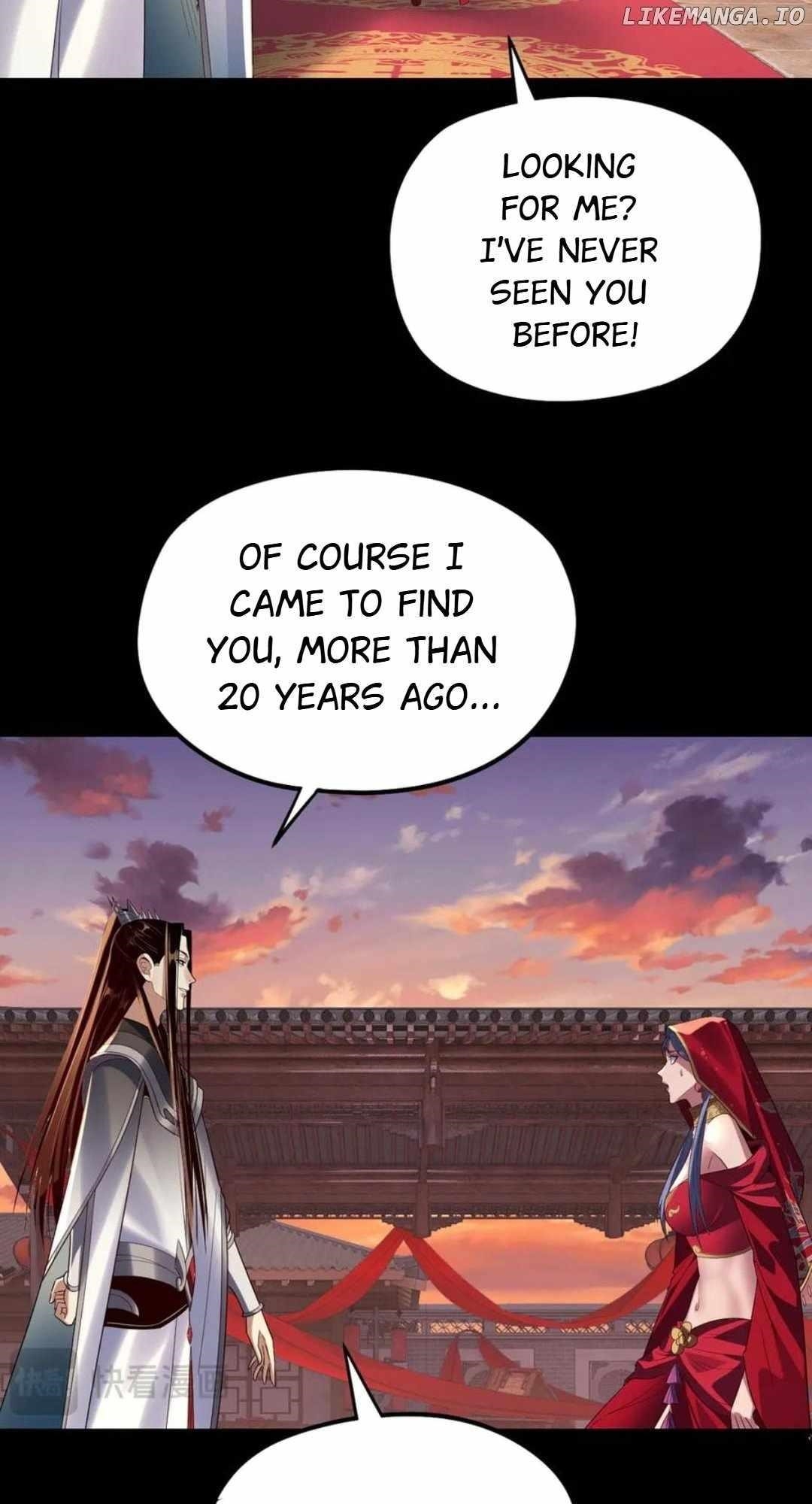 I Am the Fated Villain - Chapter 249 Page 41