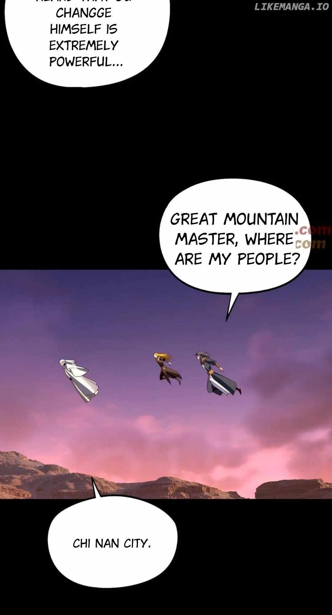 I Am the Fated Villain - Chapter 249 Page 51