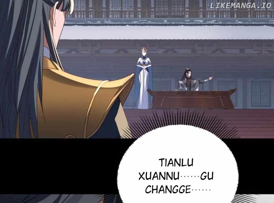 I Am the Fated Villain - Chapter 253 Page 13