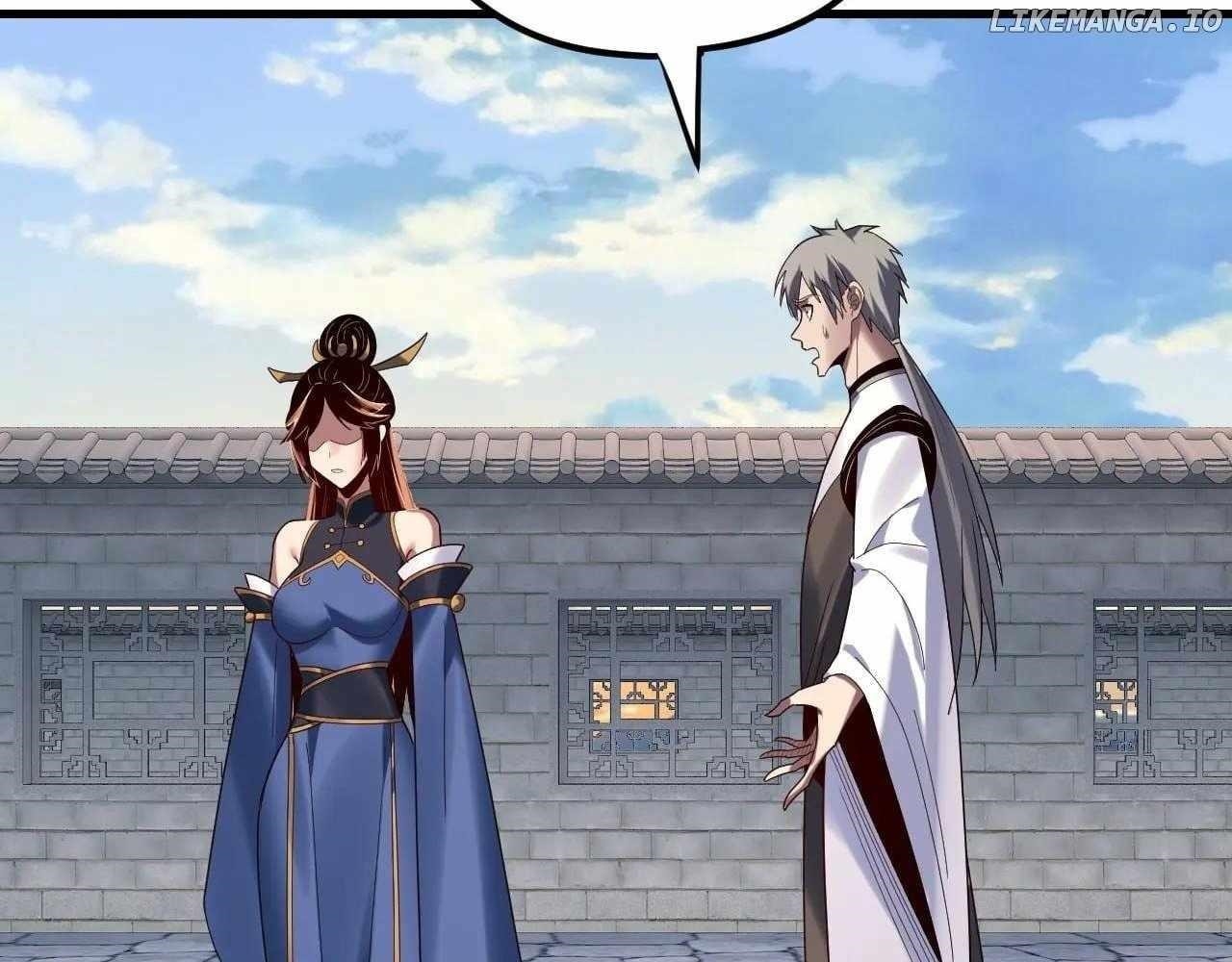 I Am the Fated Villain - Chapter 261 Page 11