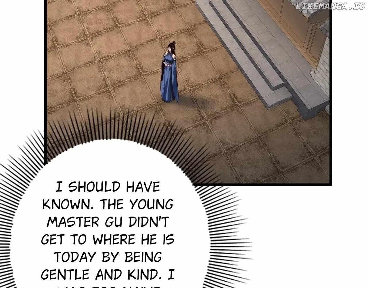 I Am the Fated Villain - Chapter 261 Page 24