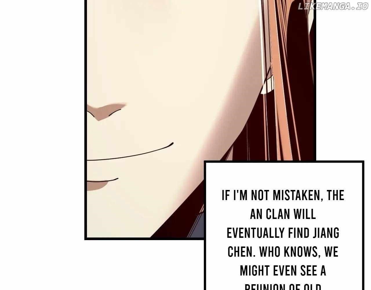 I Am the Fated Villain - Chapter 261 Page 38