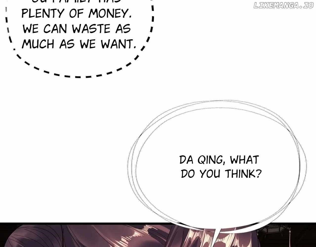 I Am the Fated Villain - Chapter 261 Page 55