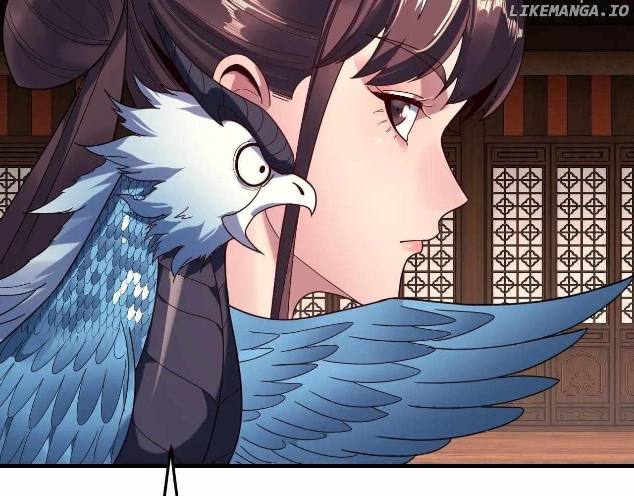 I Am the Fated Villain - Chapter 261 Page 56
