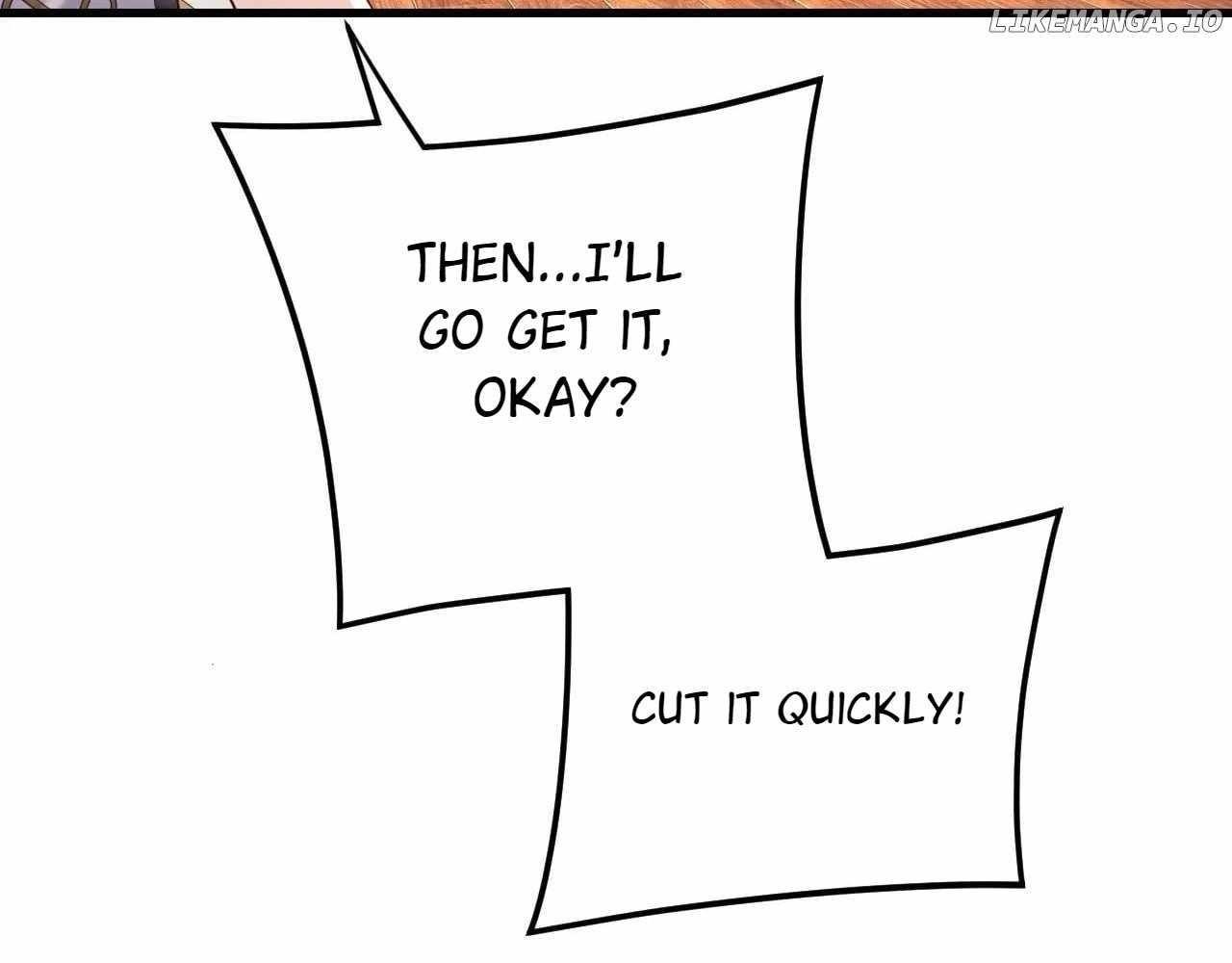 I Am the Fated Villain - Chapter 261 Page 64