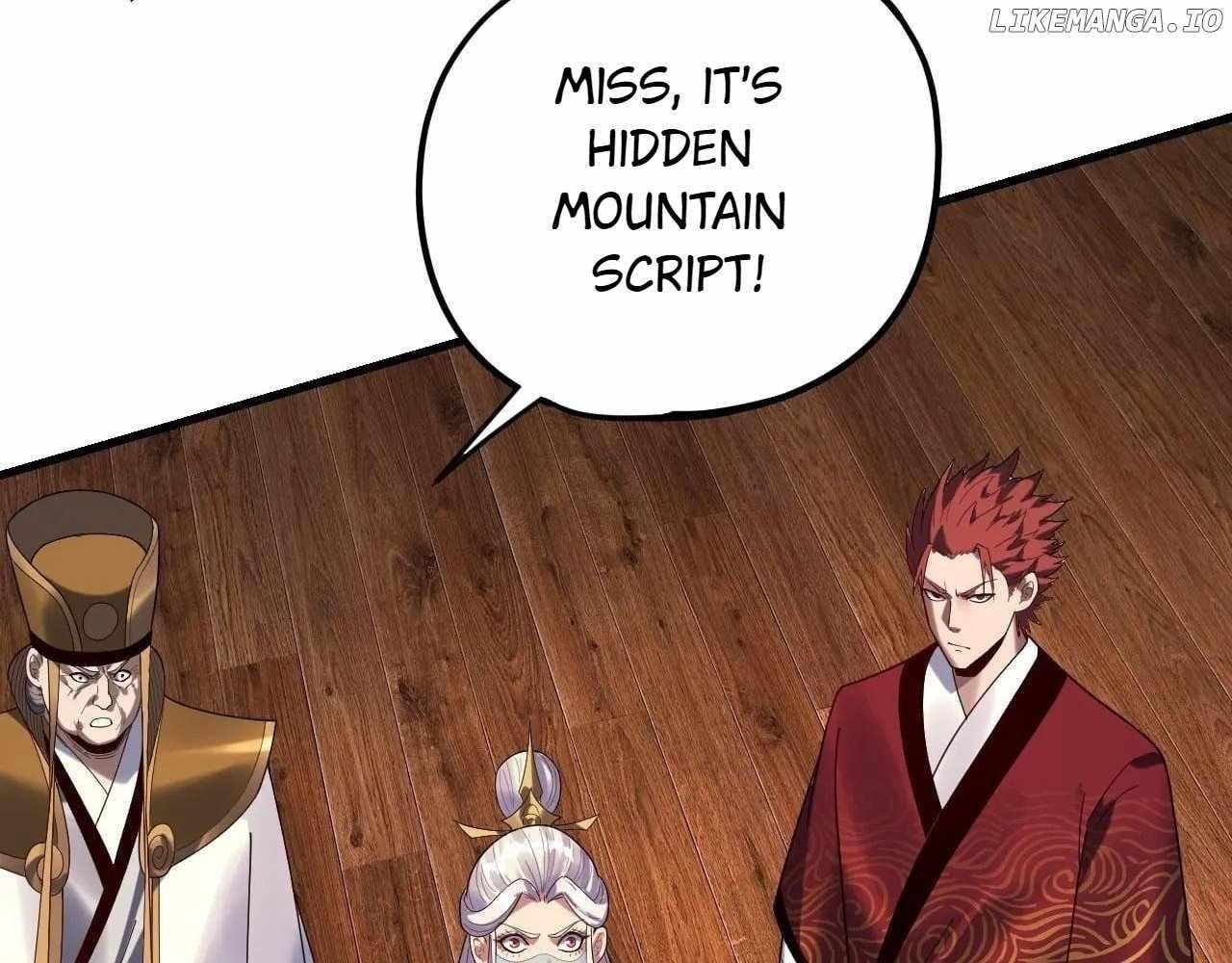 I Am the Fated Villain - Chapter 261 Page 70