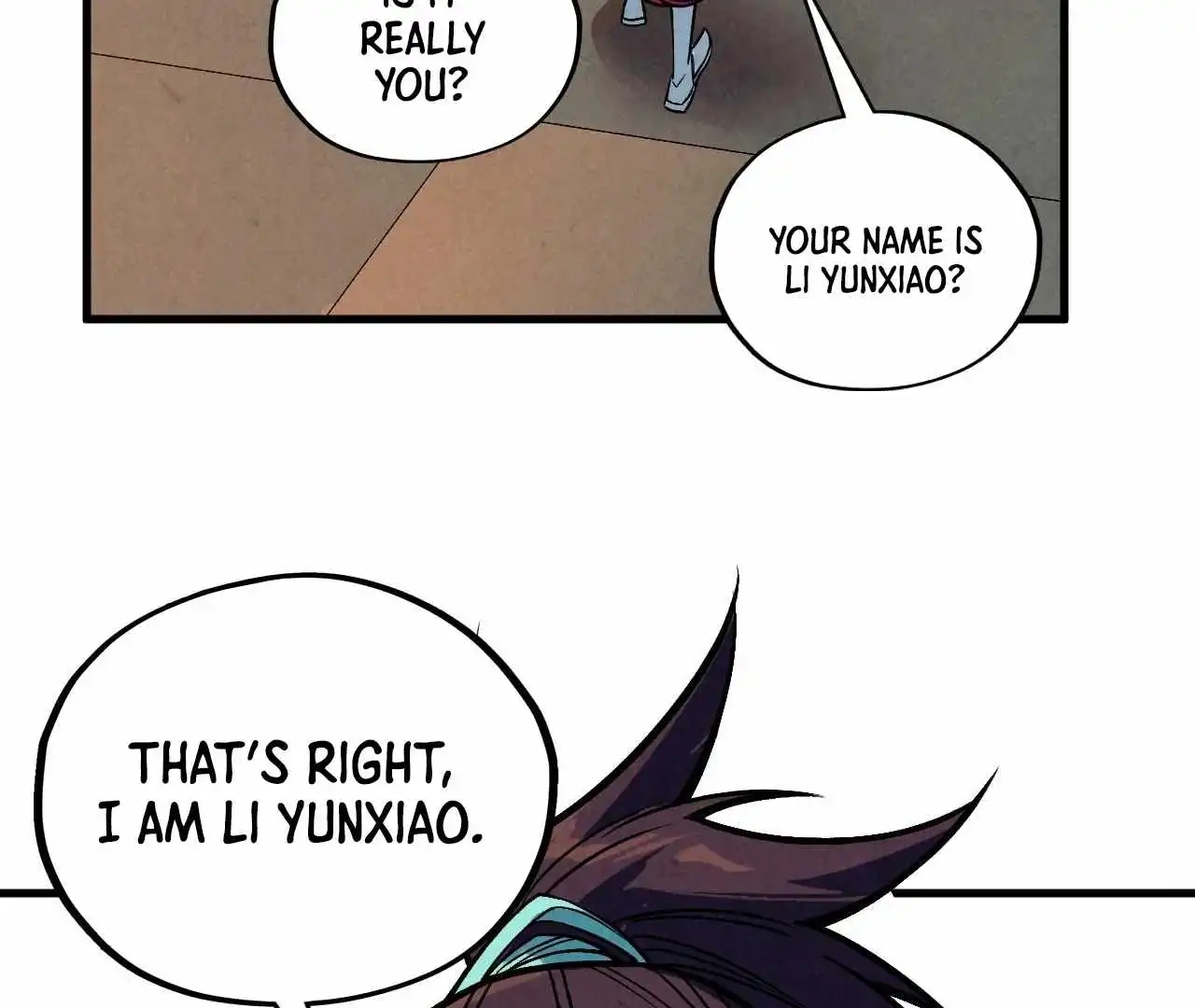 The Ultimate of All Ages - Chapter 408 Page 123