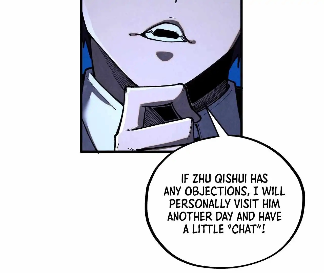 The Ultimate of All Ages - Chapter 408 Page 39