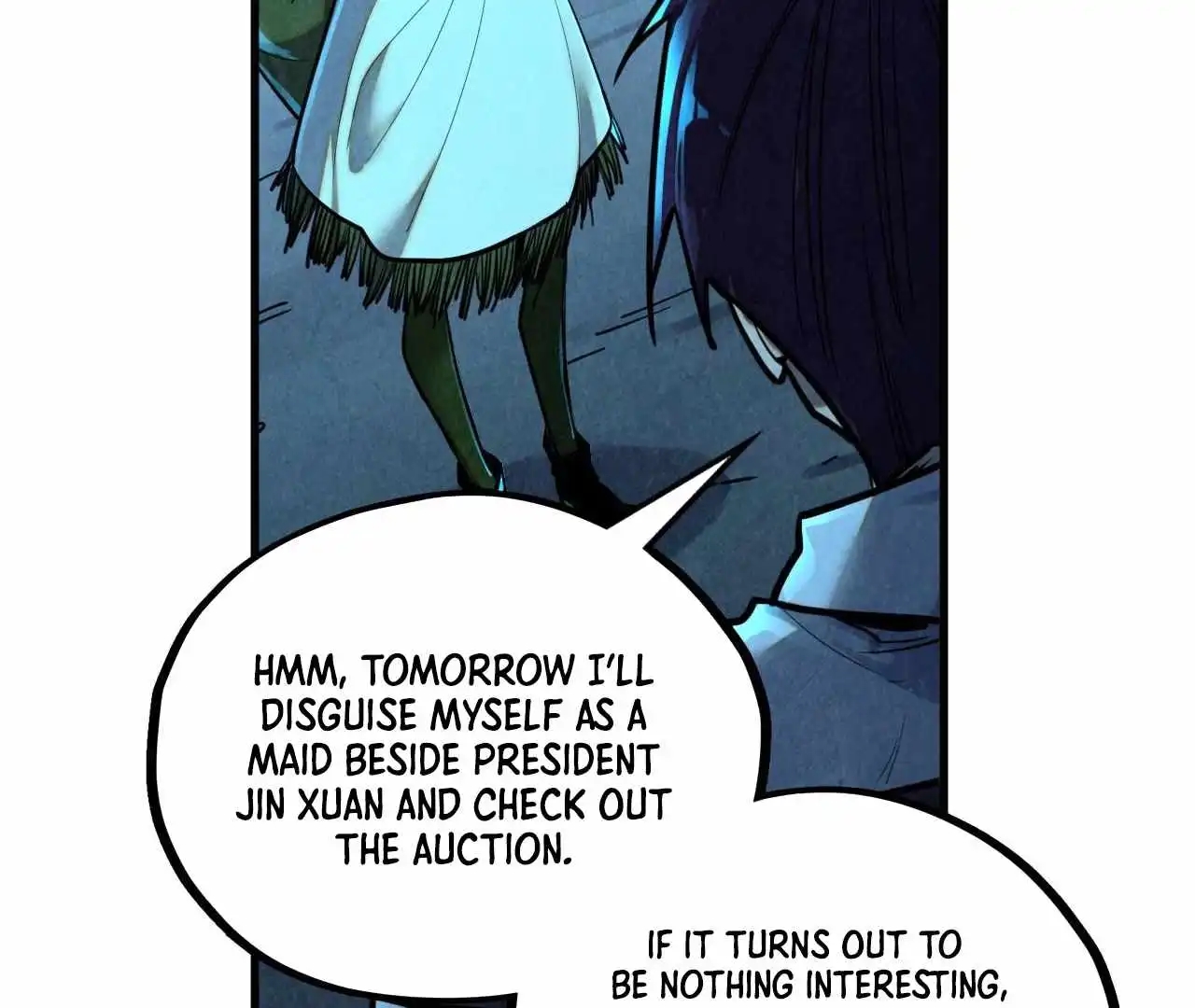 The Ultimate of All Ages - Chapter 408 Page 46