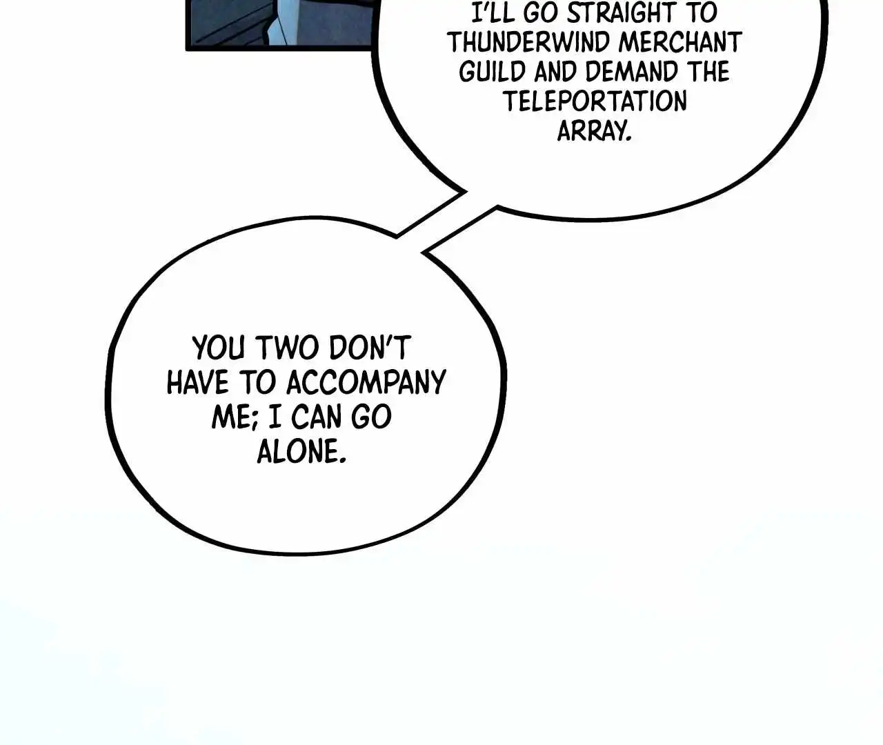 The Ultimate of All Ages - Chapter 408 Page 47