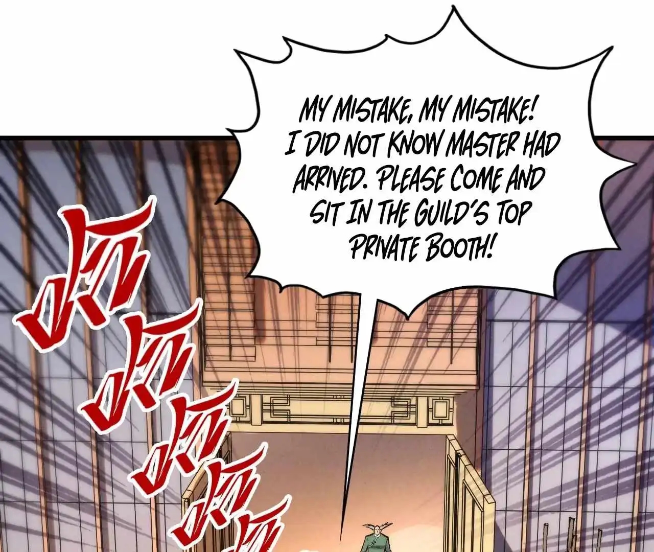 The Ultimate of All Ages - Chapter 408 Page 82