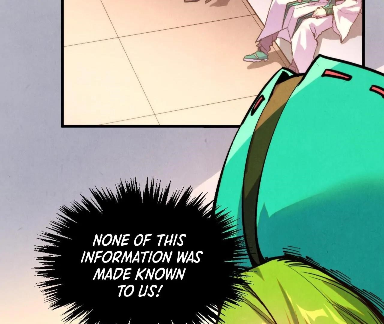 The Ultimate of All Ages - Chapter 409 Page 61