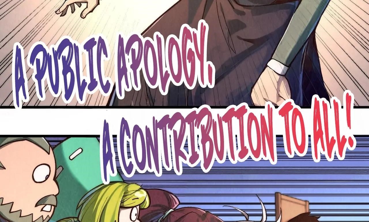 The Ultimate of All Ages - Chapter 409 Page 88