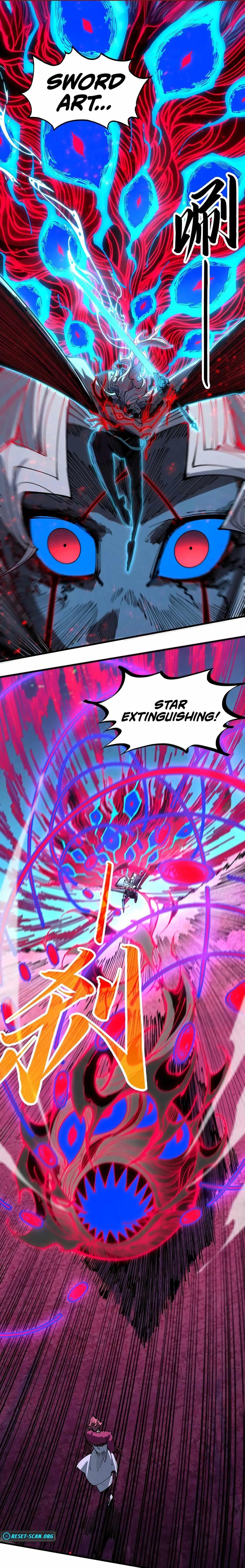 The Ultimate of All Ages - Chapter 432 Page 1