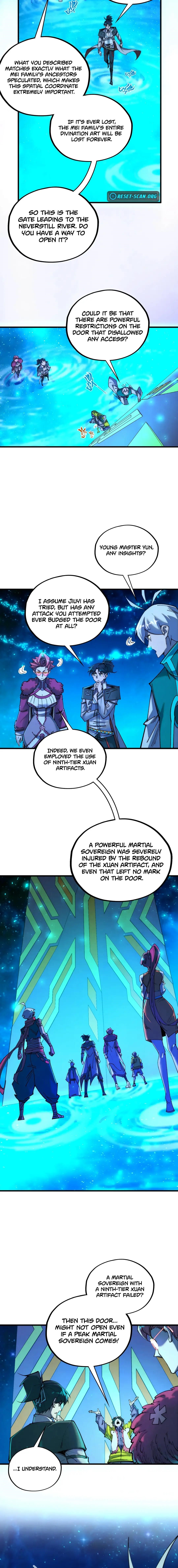 The Ultimate of All Ages - Chapter 433 Page 4