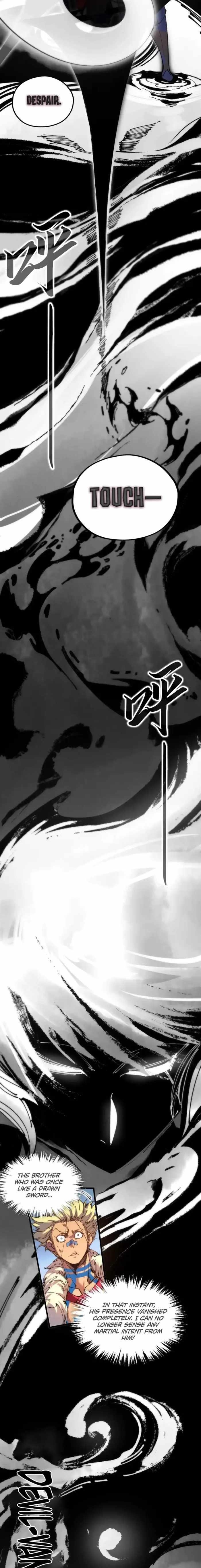 The Ultimate of All Ages - Chapter 444 Page 14