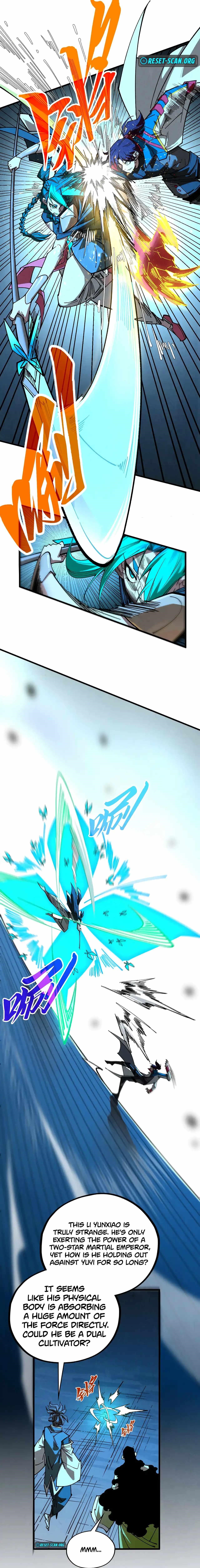 The Ultimate of All Ages - Chapter 447 Page 13