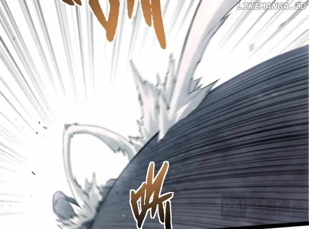 Evolution Begins With a Big Tree - Chapter 343 Page 29