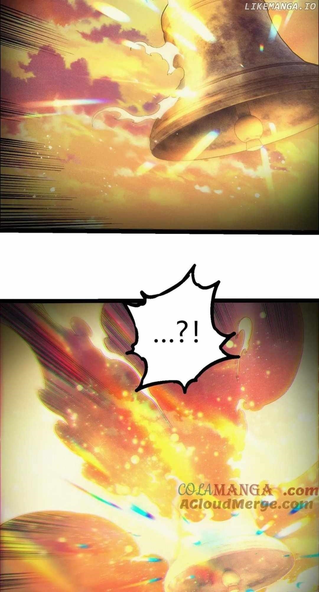 Evolution Begins With a Big Tree - Chapter 390 Page 30