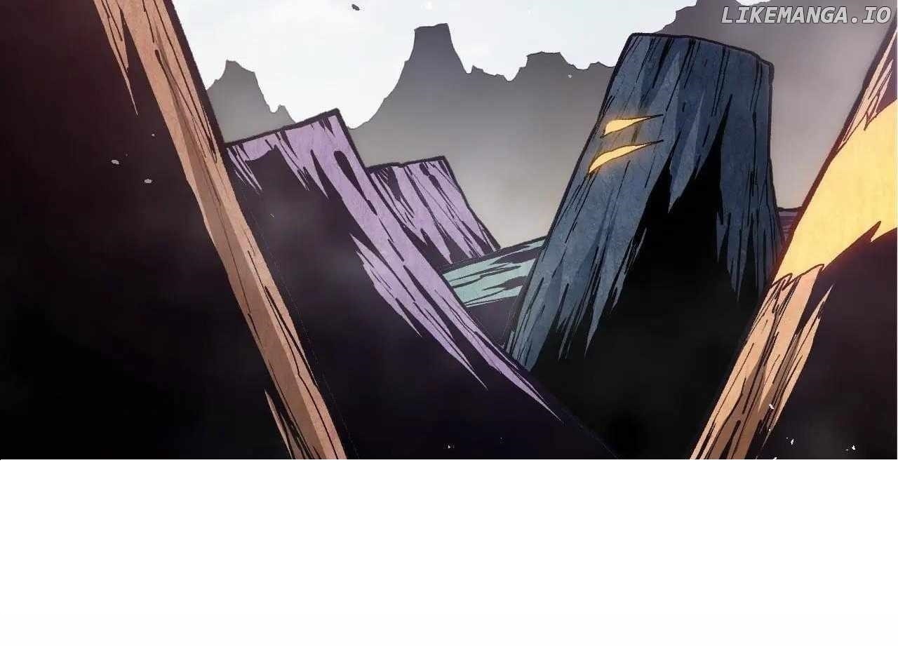 Evolution Begins With a Big Tree - Chapter 395 Page 40