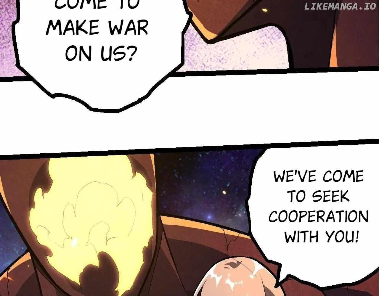 Evolution Begins With a Big Tree - Chapter 397 Page 15