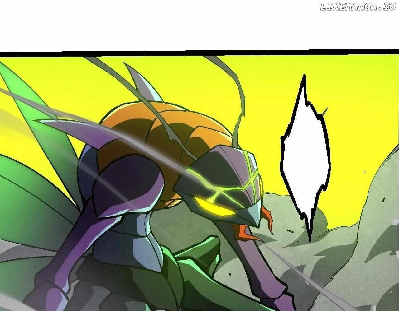 Evolution Begins With a Big Tree - Chapter 397 Page 66