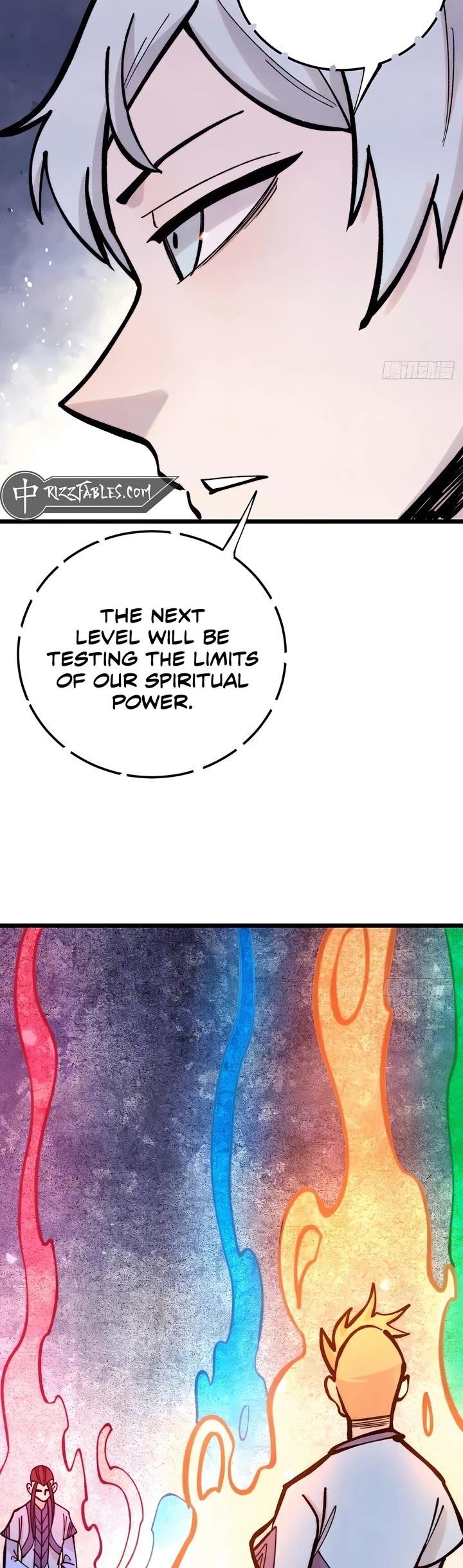 All Hail the Sect Leader - Chapter 419 Page 18