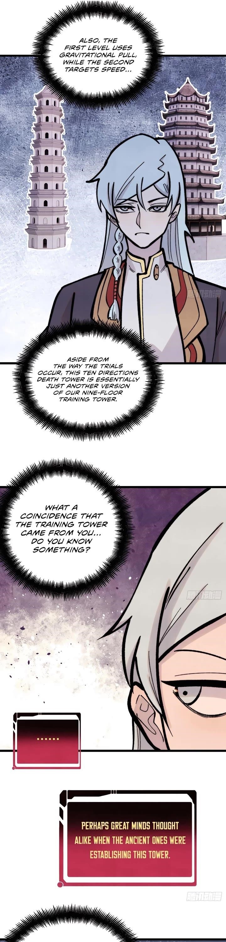 All Hail the Sect Leader - Chapter 419 Page 20