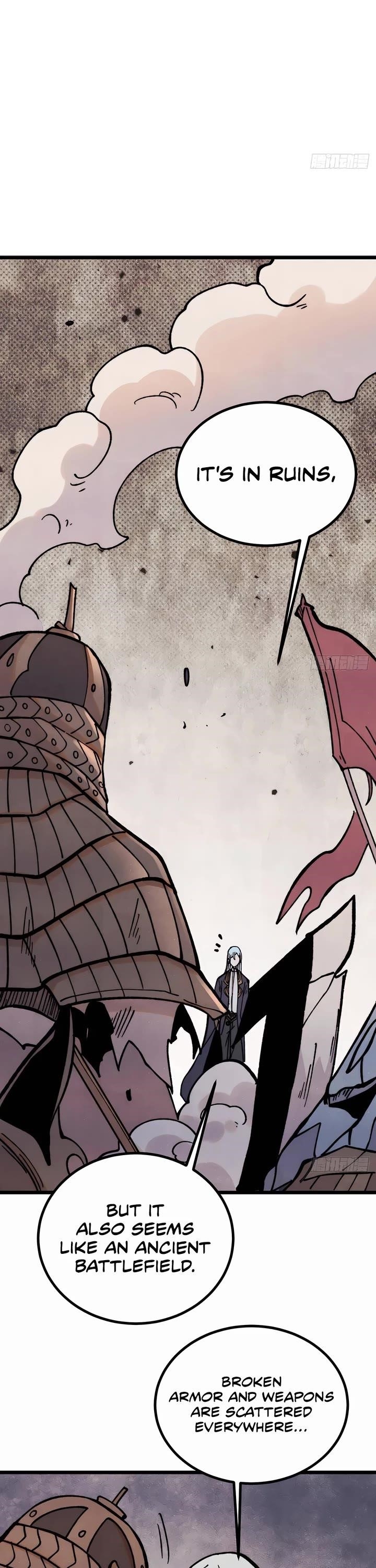 All Hail the Sect Leader - Chapter 419 Page 26