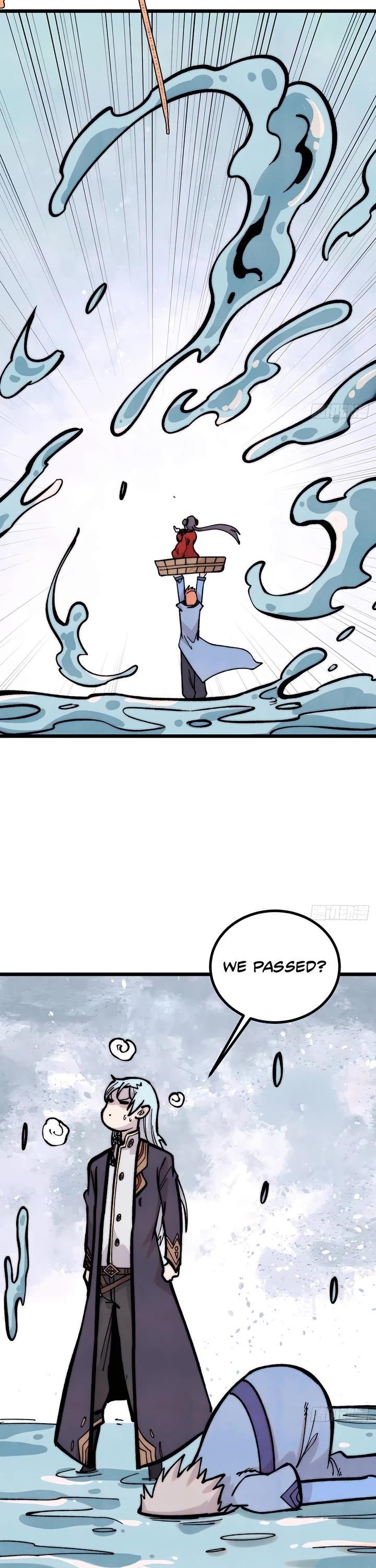 All Hail the Sect Leader - Chapter 419 Page 7