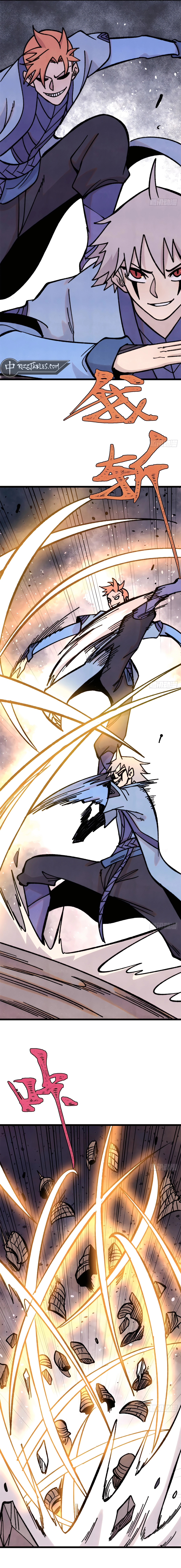 All Hail the Sect Leader - Chapter 420 Page 5