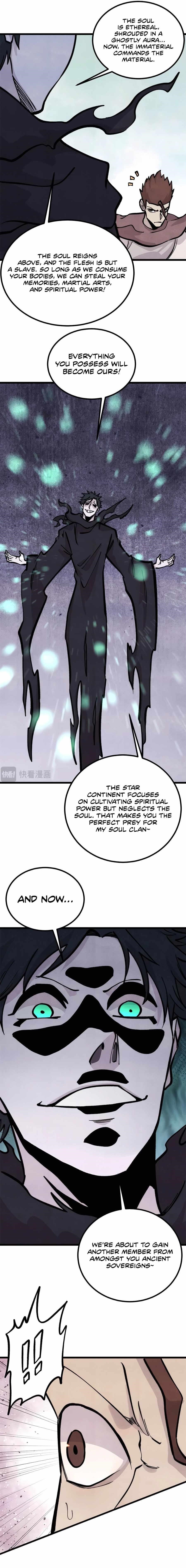 All Hail the Sect Leader - Chapter 430 Page 4