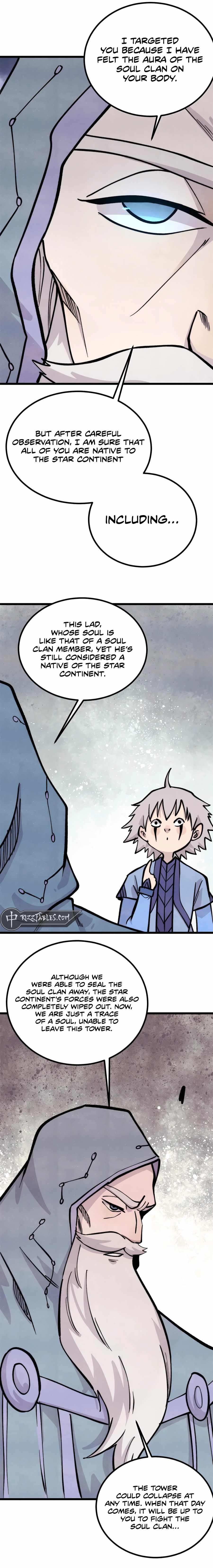 All Hail the Sect Leader - Chapter 432 Page 2