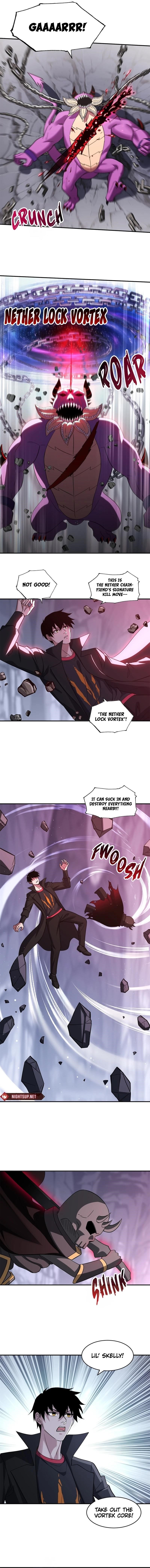 Astral Pet Store - Chapter 177 Page 4