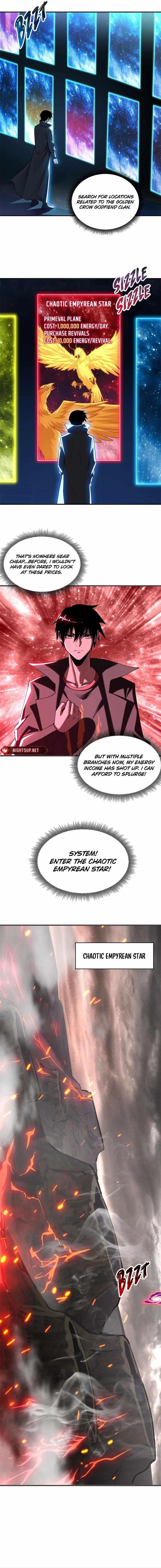Astral Pet Store - Chapter 184 Page 5
