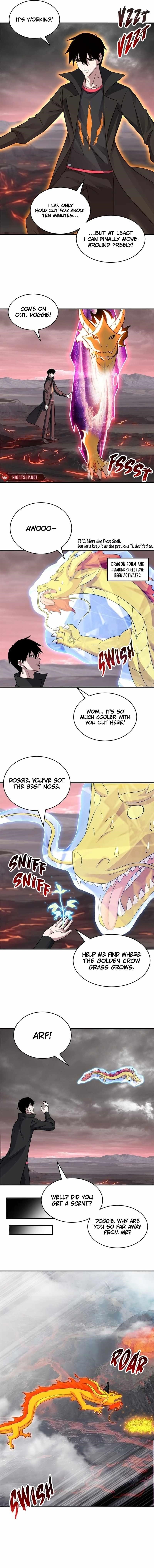 Astral Pet Store - Chapter 184 Page 7